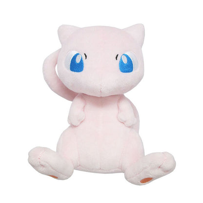 Mew All star