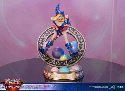 Dark Magician Girl