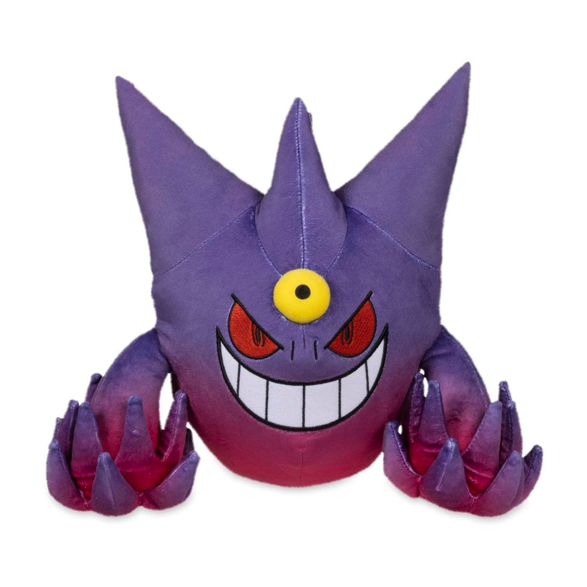 Mega Gengar