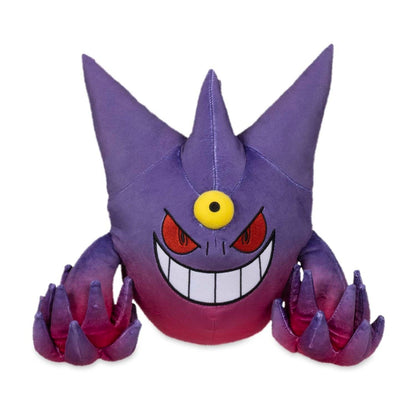 Mega Gengar