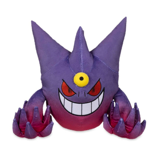 Mega Gengar