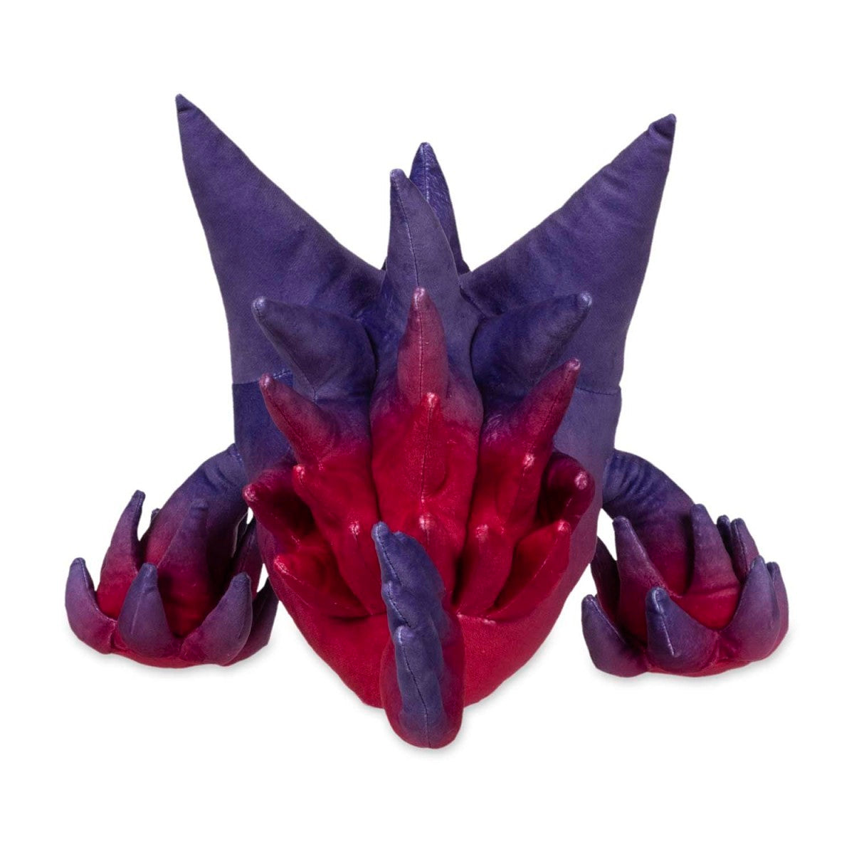 Mega Gengar