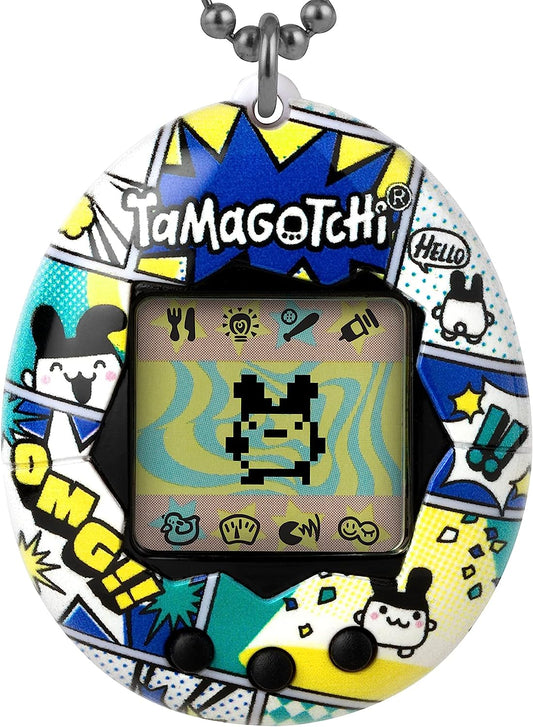 Tamagotchi Mimitchi