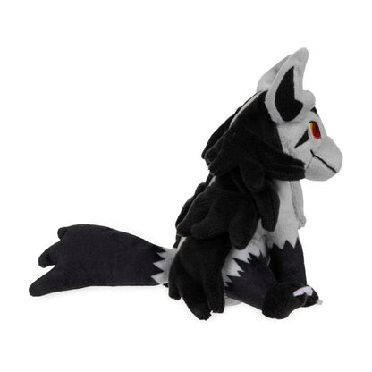 Mightyena