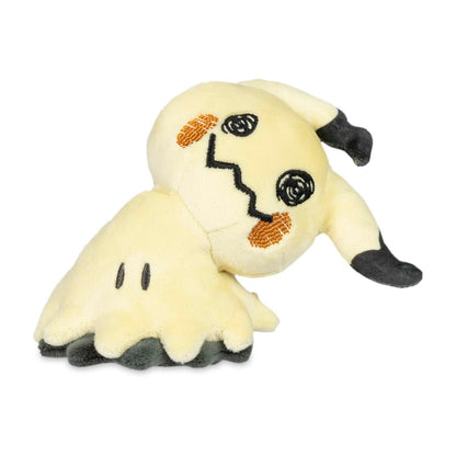 Mimikyu Busted form Sitting cuties