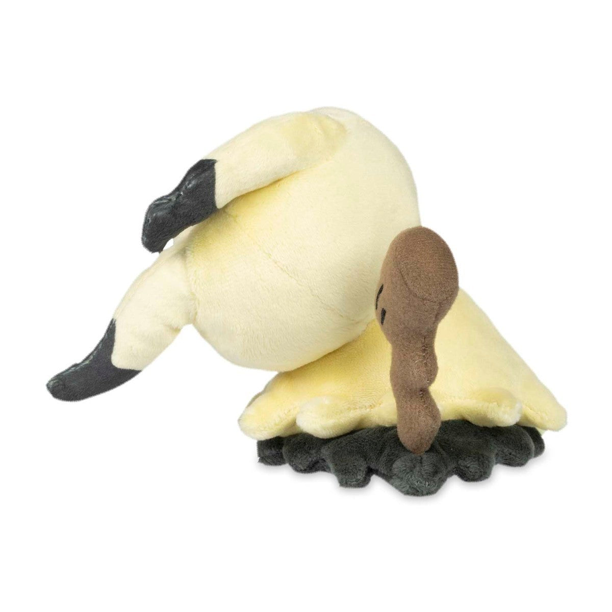 Mimikyu Busted form Sitting cuties