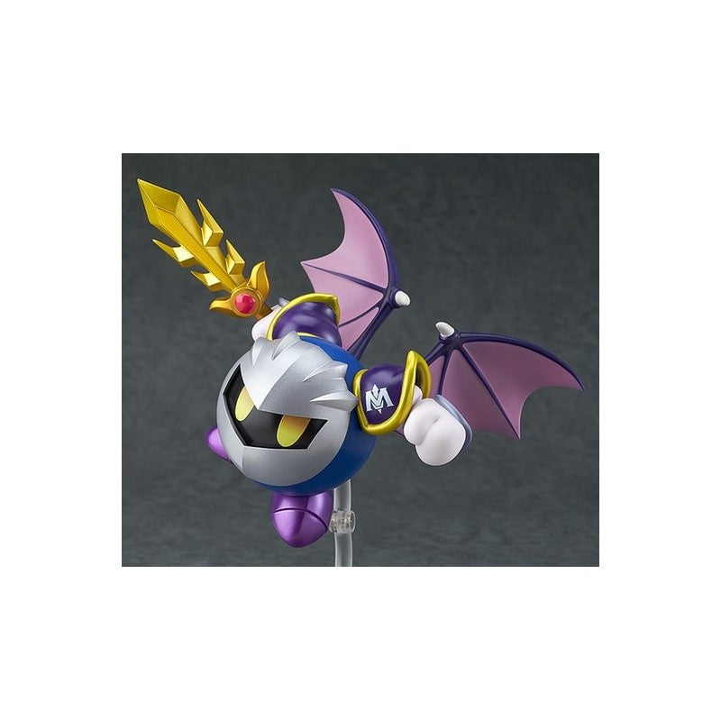 Nendoroid Metas Knight