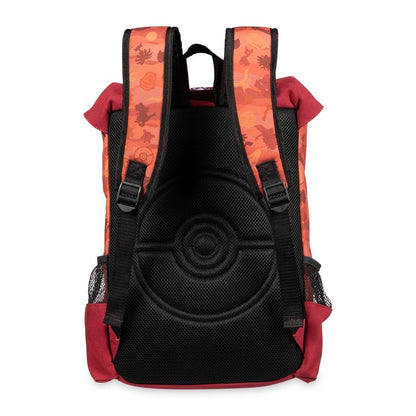 Mochila Fosiles Pokemon