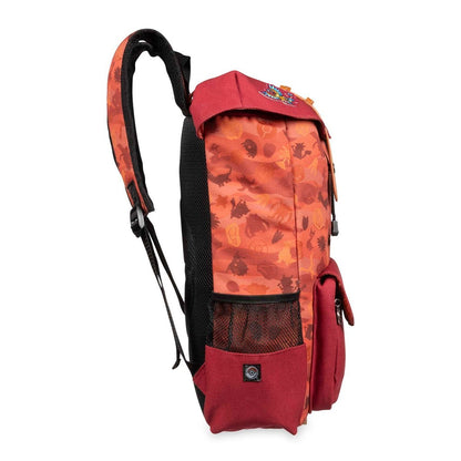 Mochila Fosiles Pokemon