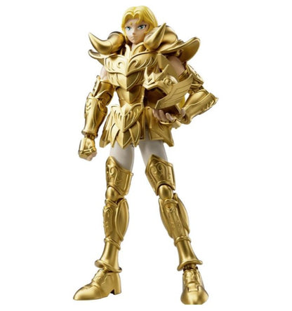 Model kit Mu