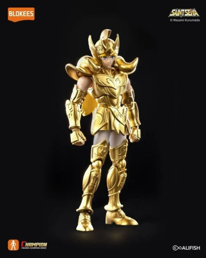 Model kit Mu