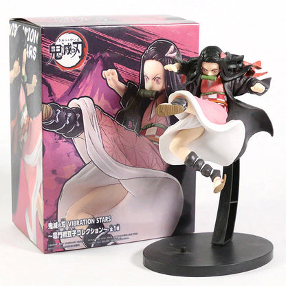 Nezuko Kamado - Vibration Stars - Banpresto