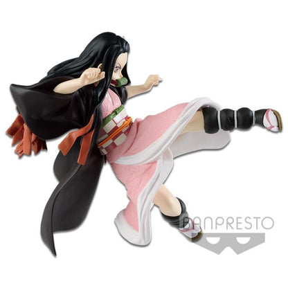 Nezuko Kamado - Vibration Stars - Banpresto