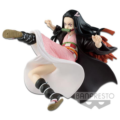 Nezuko Kamado - Vibration Stars - Banpresto