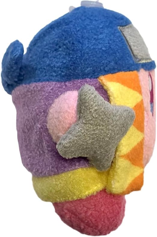 Kirby Ninja plush