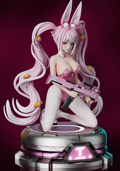 (PRE ORDEN) Goddess Of Victory NIKKE XianBei Studio Alice Resin Statue