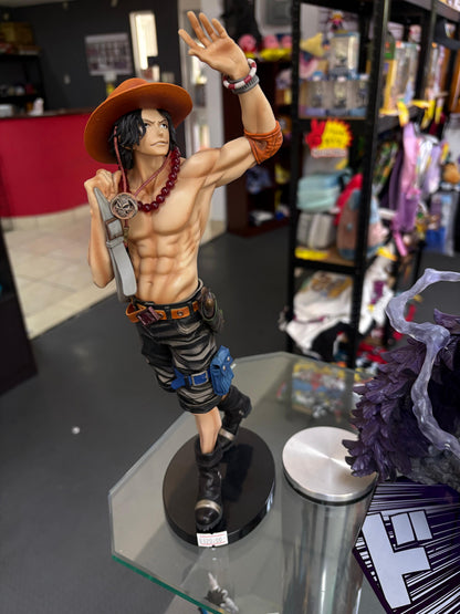 One Piece - Combo de 6 figuras originales