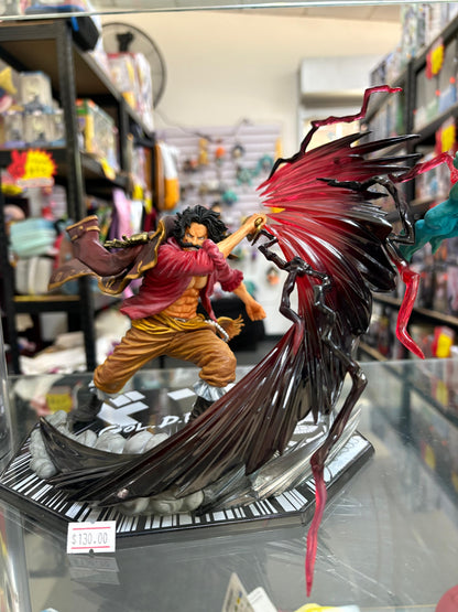 One Piece - Combo de 6 figuras originales