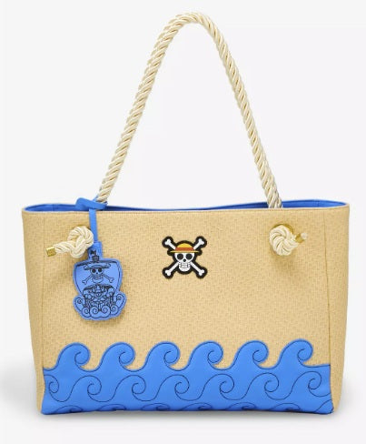 Cartera One Piece