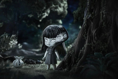 Junji Ito Maniac Nendoroid No.2914 Tomie