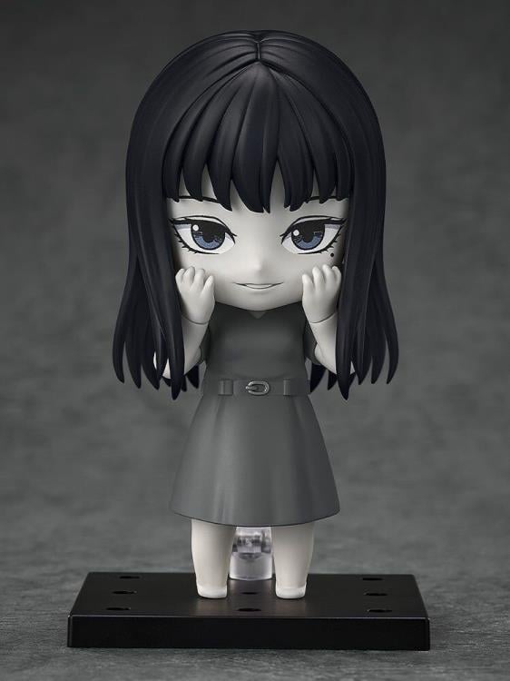 Junji Ito Maniac Nendoroid No.2914 Tomie