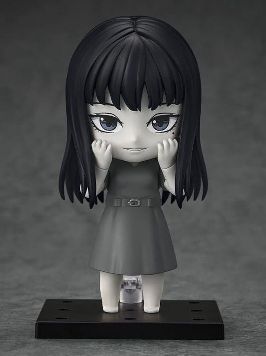 Junji Ito Maniac Nendoroid No.2914 Tomie