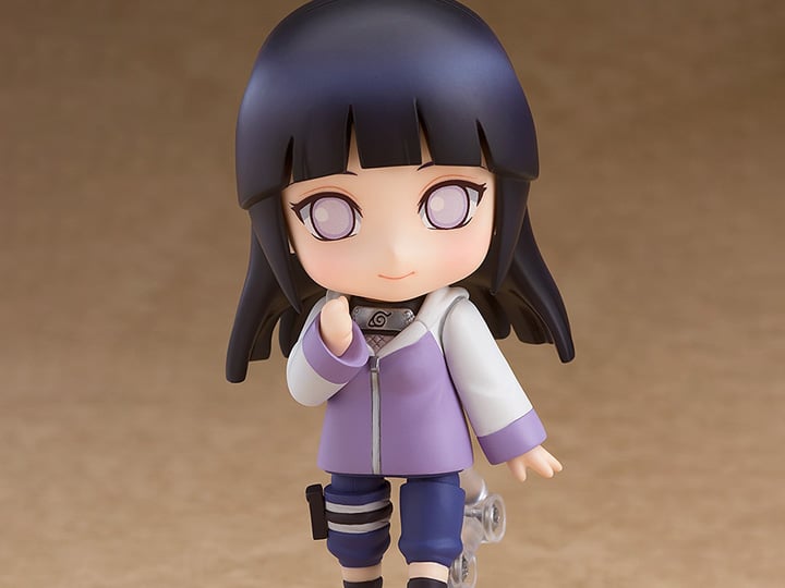 Naruto: Shippuden Nendoroid No.879 Hinata Hyuga