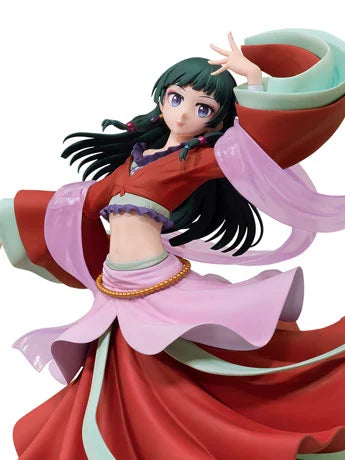The Apothecary Diaries Masterlise Ichibansho Maomao Figure