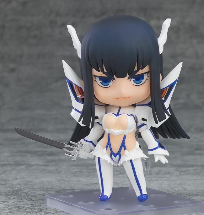 Kill la Kill Nendoroid No.2809 Satsuki Kiryuin (Kamui Junketsu Ver.)