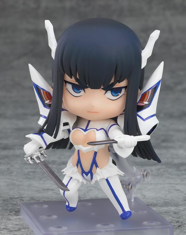 Kill la Kill Nendoroid No.2809 Satsuki Kiryuin (Kamui Junketsu Ver.)