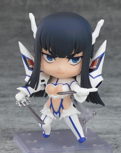 Kill la Kill Nendoroid No.2809 Satsuki Kiryuin (Kamui Junketsu Ver.)