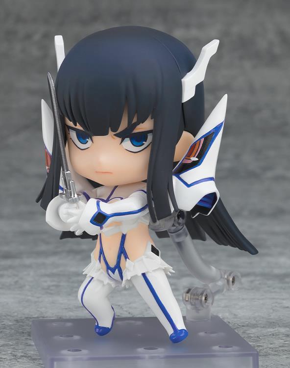 Kill la Kill Nendoroid No.2809 Satsuki Kiryuin (Kamui Junketsu Ver.)