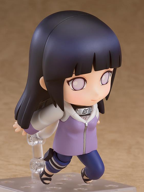 Naruto: Shippuden Nendoroid No.879 Hinata Hyuga