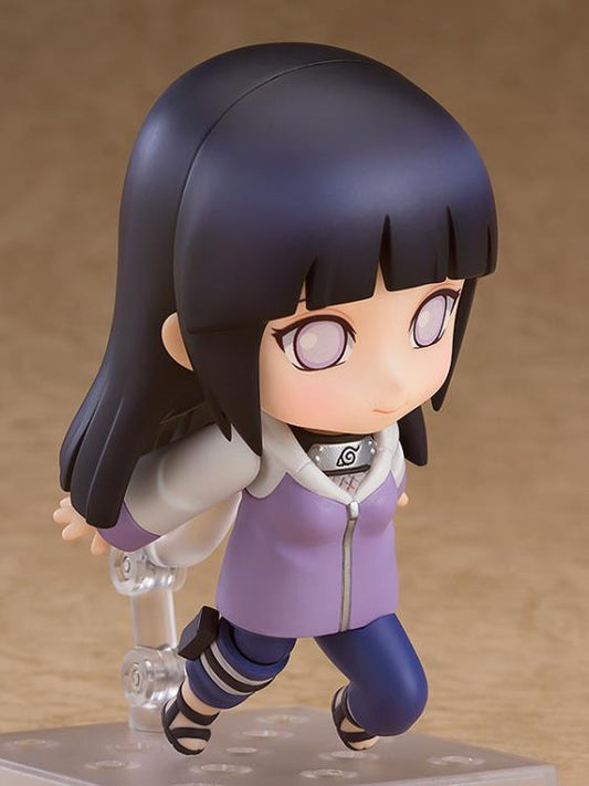 Naruto: Shippuden Nendoroid No.879 Hinata Hyuga
