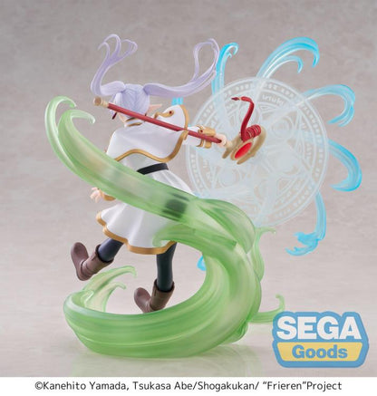 Frieren: Beyond Journey's End FiGURiZM Frieren (The Heights of Magic) Figure
