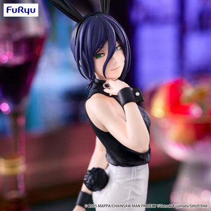 Chainsaw Man - The Movie: Reze Arc BiCute Bunnies Reze Figure
