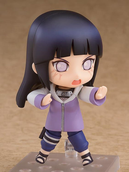 Naruto: Shippuden Nendoroid No.879 Hinata Hyuga