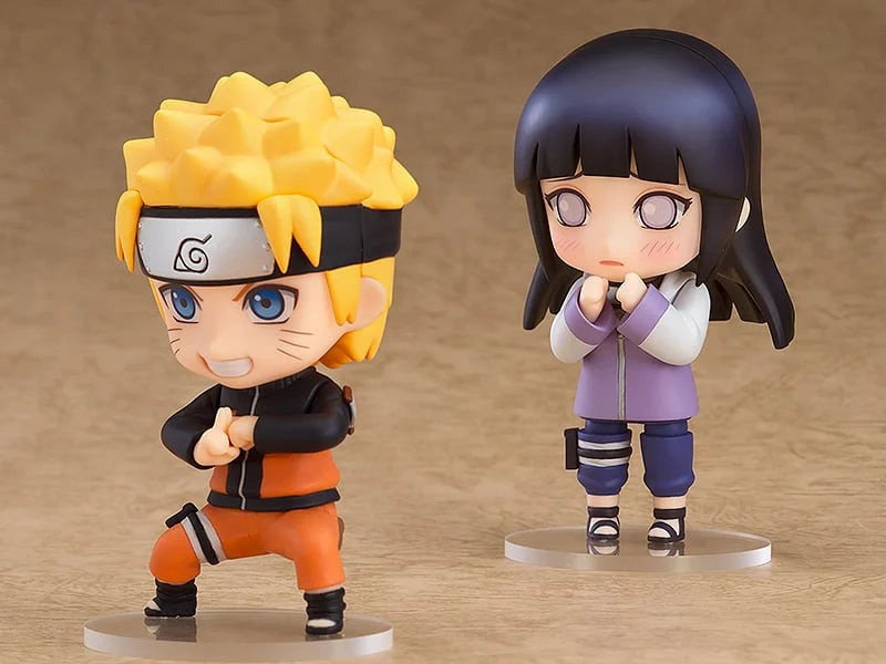 Naruto: Shippuden Nendoroid No.879 Hinata Hyuga