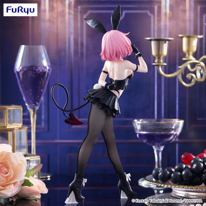 To Love-Ru Darkness BiCute Bunnies Momo Belia Deviluke Figure