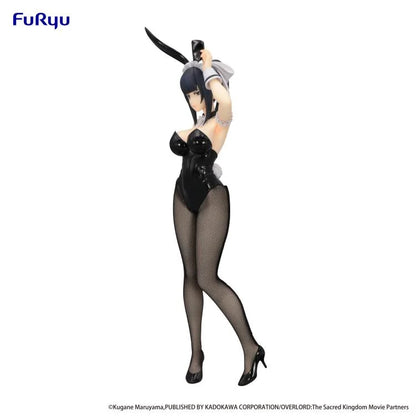 Overlord BiCute Bunnies Narberal Figure