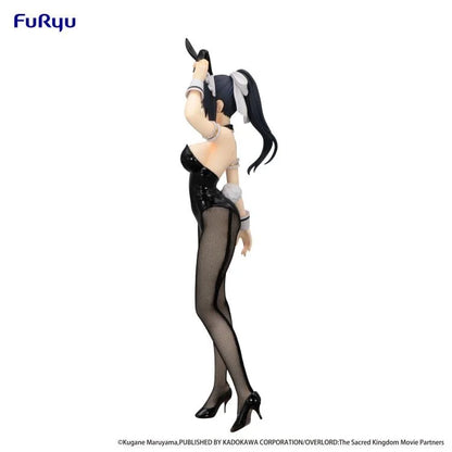 Overlord BiCute Bunnies Narberal Figure
