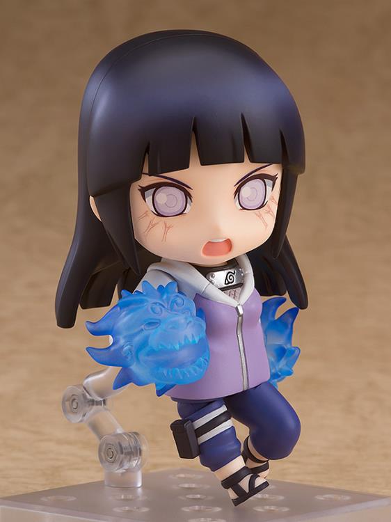 Naruto: Shippuden Nendoroid No.879 Hinata Hyuga