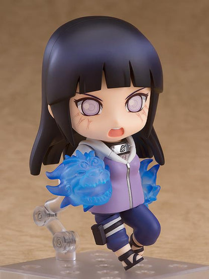 Naruto: Shippuden Nendoroid No.879 Hinata Hyuga