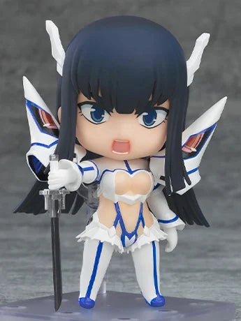 Kill la Kill Nendoroid No.2809 Satsuki Kiryuin (Kamui Junketsu Ver.)