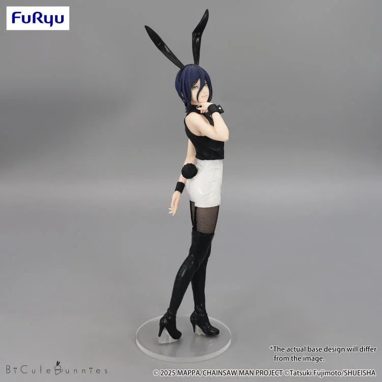 Chainsaw Man - The Movie: Reze Arc BiCute Bunnies Reze Figure