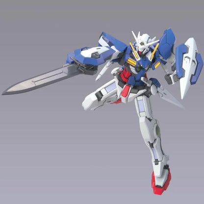 Mobile Suit Gundam 00 HG00 Gundam Exia 1/144 Scale Model Kit
