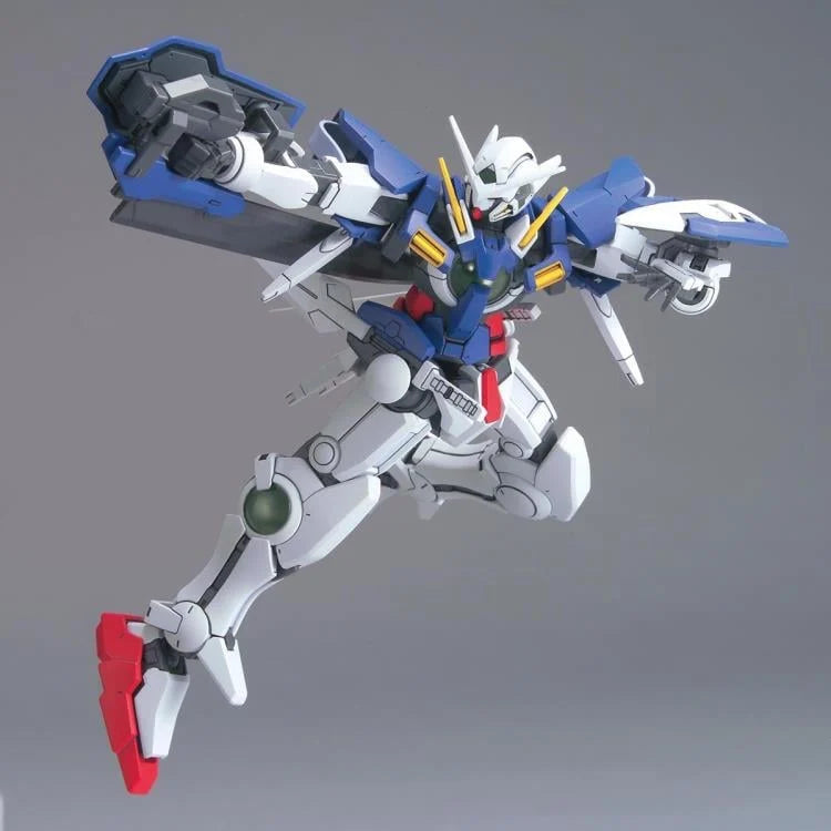 Mobile Suit Gundam 00 HG00 Gundam Exia 1/144 Scale Model Kit