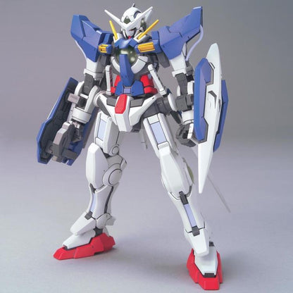 Mobile Suit Gundam 00 HG00 Gundam Exia 1/144 Scale Model Kit