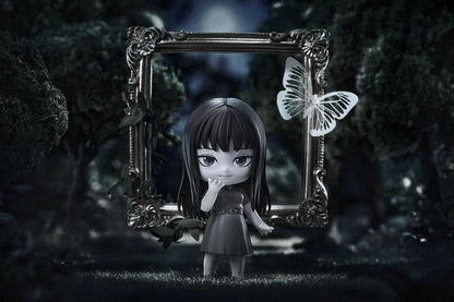 Junji Ito Maniac Nendoroid No.2914 Tomie