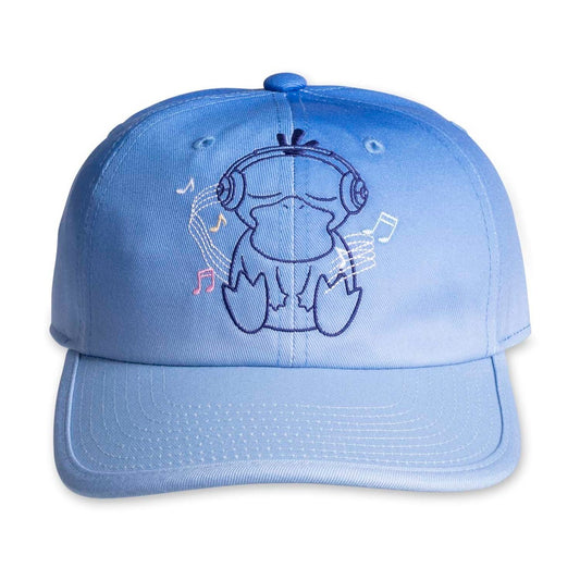 Gorra Psyduck Lofi